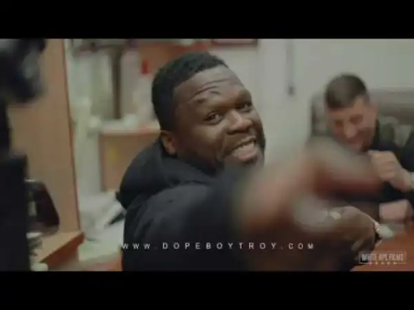 Troy Ave – More Money More Problems